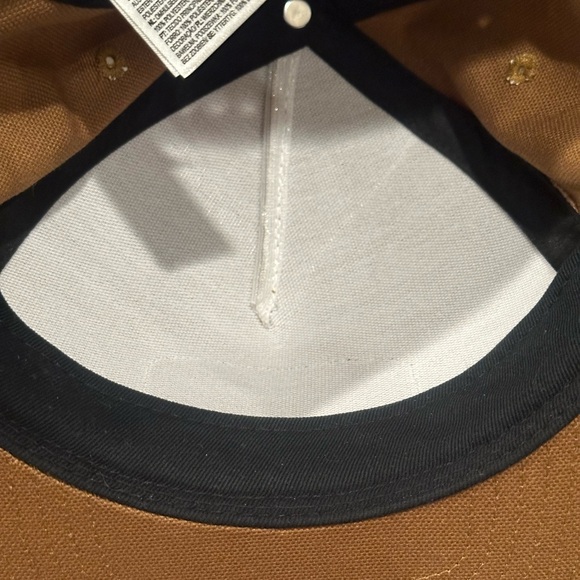 Vans Hats - NWOT - Picture 8 of 14
